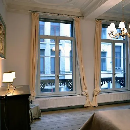 Maryline 25 Antwerpia